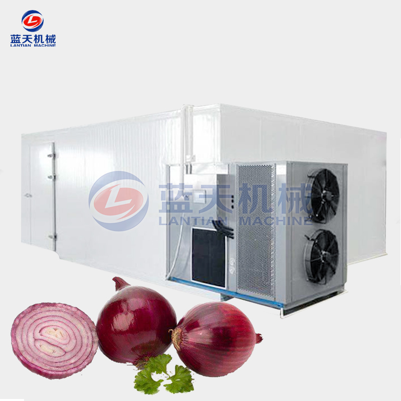 onion drying equipment