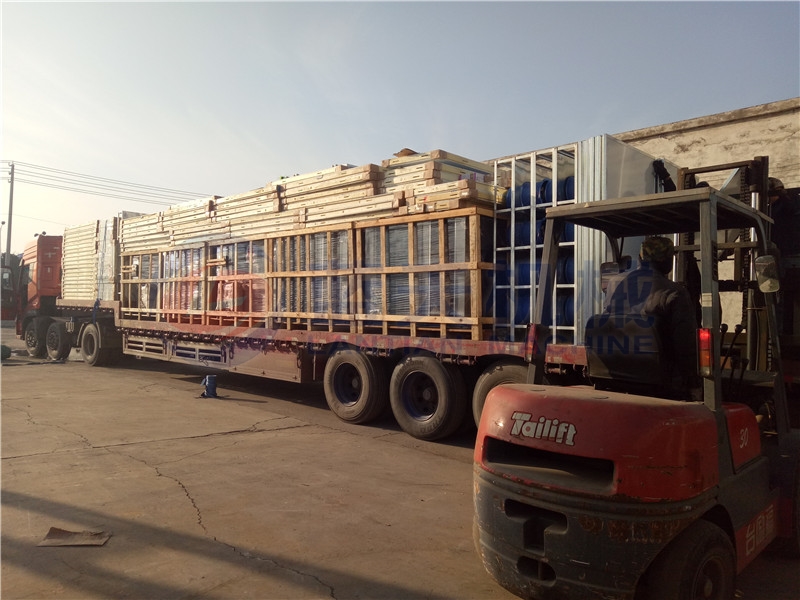 Ginger Dryer Machine Shipping To Philippines