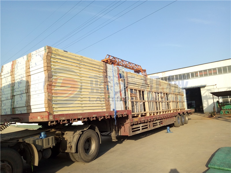 Potato Chips Dryer Machine Shipping To Ukraine