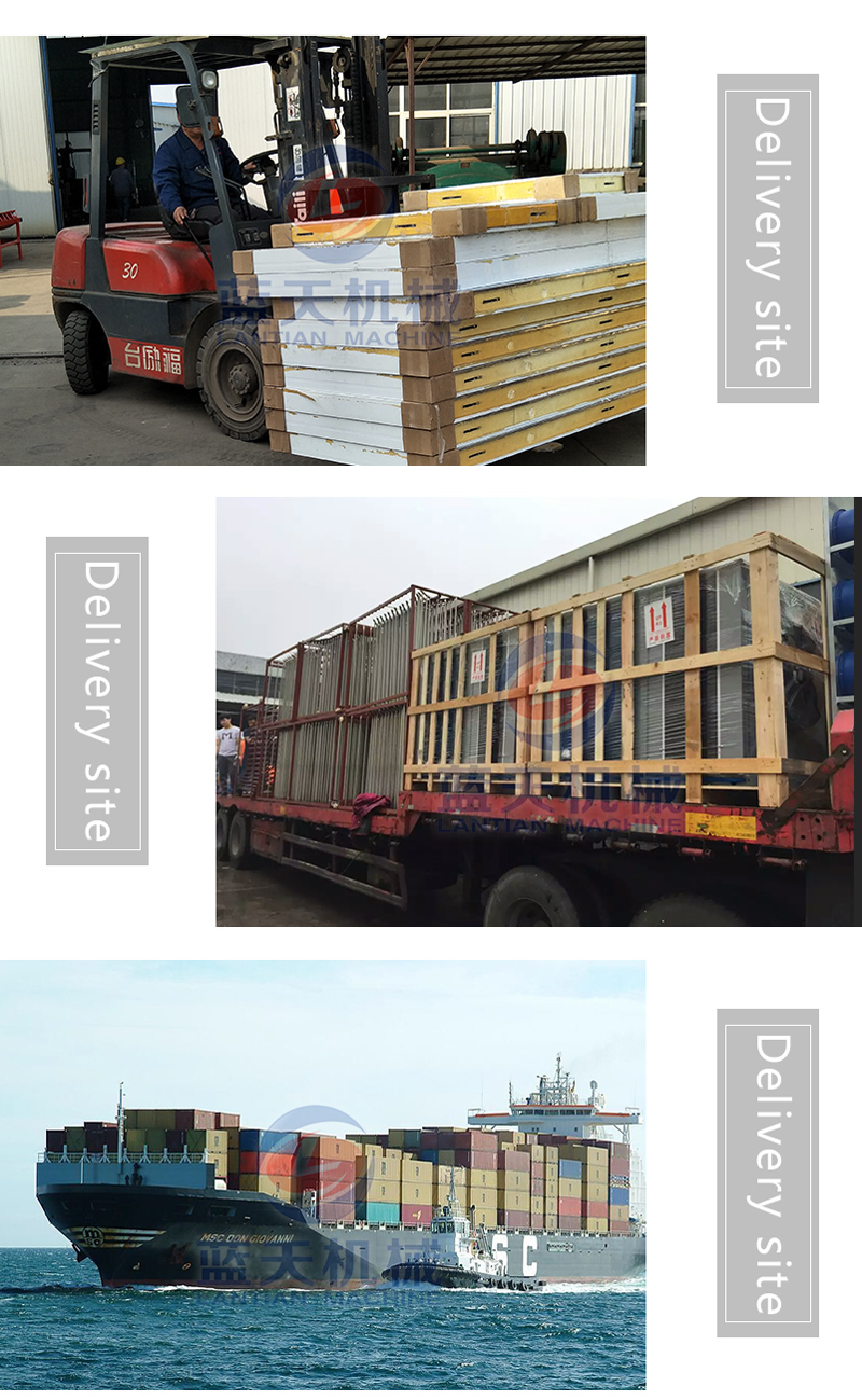 Shipping site of  beetroot dryer machine manufacturer